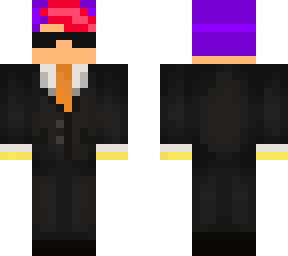 secret agent arkious (fixed)