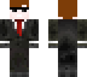 security guy