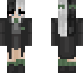 serpent/slytherin