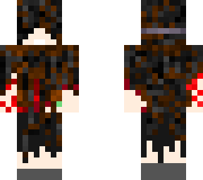 shadow corrupto uwu