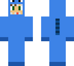 shark man adam