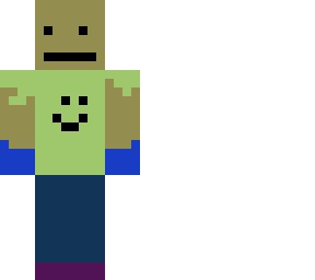 simple boxer (by my friend)