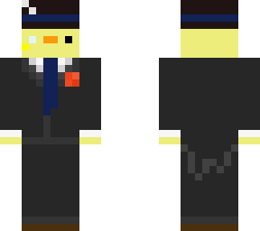 sir duckist iii (edit forgot the original guys name but stiill and edi)