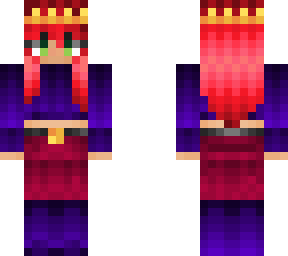 skadireine