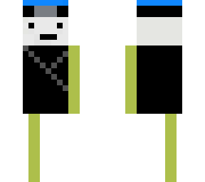 skely ninja