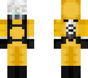 skin de alejo  de covid-19