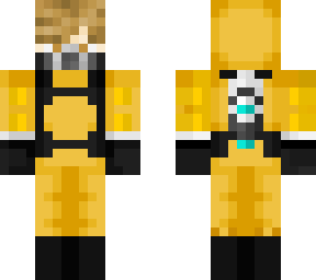 skin de xxjerexx de covid-19