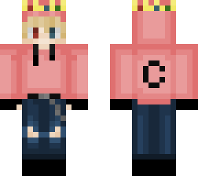 skin for lord anime