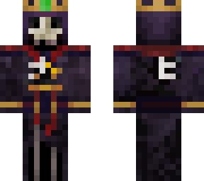 skull king