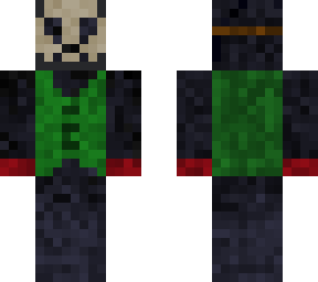 skull walker