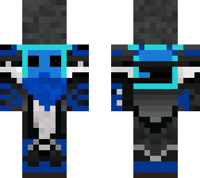 slime azul chikito