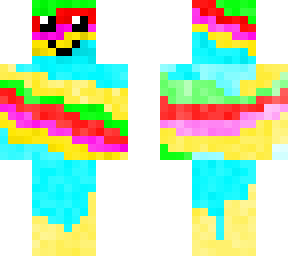 slime rcoiris