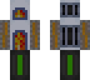 slimefun generator