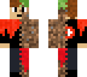 slomocraft skin