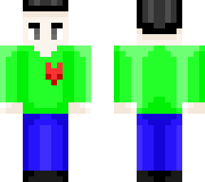 small-o (redone)