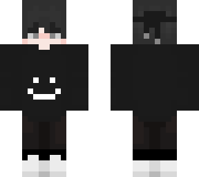 smily ninja