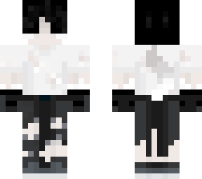 smp oc ghost