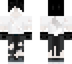 smp oc ghost