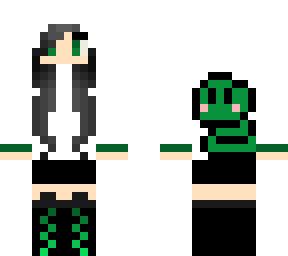 snek hoodie