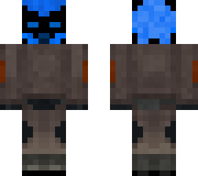 snowwolf
