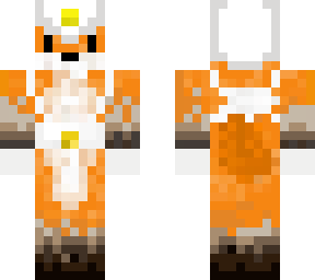 soldier fox
