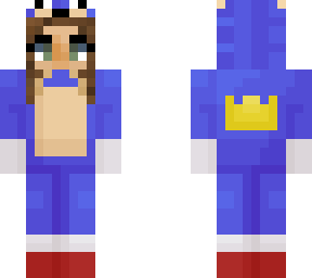 sonic me