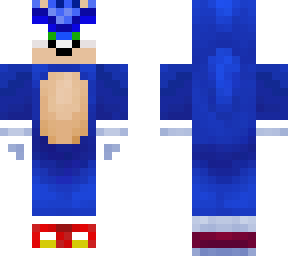 sonic the hedgehog
