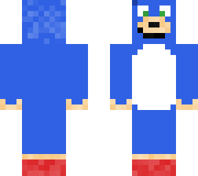 sonic the hedgehog