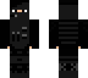 spec ops commander