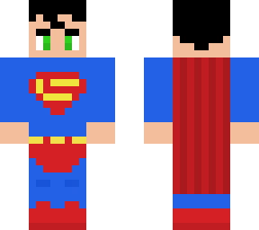 sper man