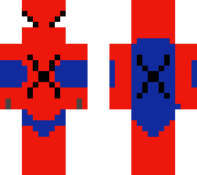 spider-man+
