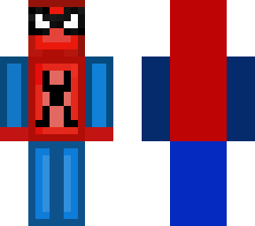 spider-man (original costume)