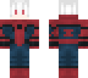 spiderman elf