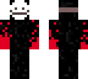 spooky skin