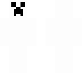 spoopy ghost