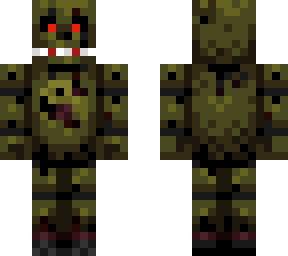 springtrap