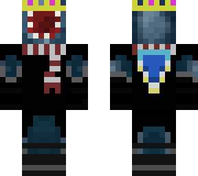 squid remake