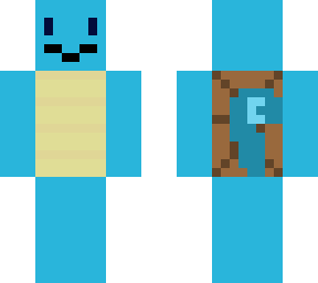 squirtle