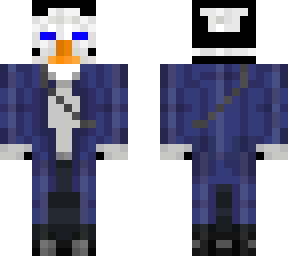 star lord pengu