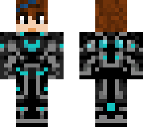 stark soldier
