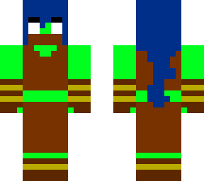 stealth elf
