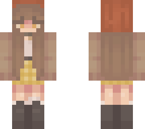 steampunk girl ghostbur?