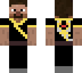 steve does karate lol