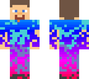 steve drip