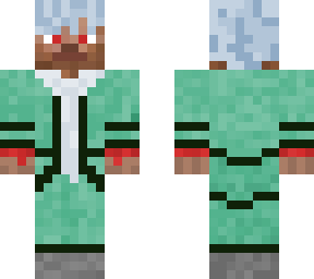 steve kaidou