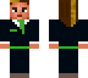 steve trial skin