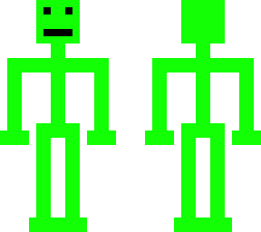 stickman