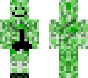 stop using my skins
