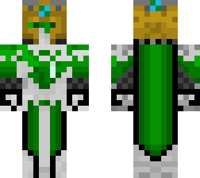 sugar king (request)
