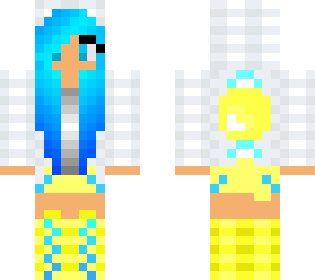 sun girl